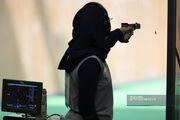 ایلام؛ میزبان مسابقات تیراندازی قهرمانی دختران کشور