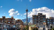 شاخص آلودگی هوای تهران امروز چهارشنبه ۲۳ مهر