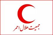 ثبت ۶۳۸ حادثه در سامانه‌های امدادی کشور در یک هفته