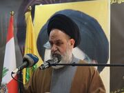 مقاومت با وجود همه فشارها سلاح خود را حفظ خواهد کرد