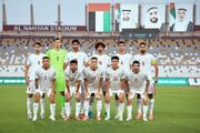 فهرست ۲۳ نفره تیم ملی امید برای اردوی امارات و جام ملت‌های آسیا