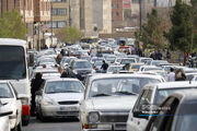 افزایش ۴ درصدی میزان تردد در محورهای مواصلاتی مازندران