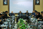 جامعه شورایی استان اصفهان یکی از اثرگذارترین ساختارهای شورایی کشور است