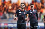 گزارش زنده؛ مس رفسنجان ۰ _ پرسپولیس ۱