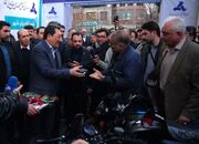 مشوق ها برای جایگزینی موتورسیکلت های فرسوده ارائه می شود