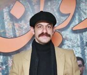 محمد شعبانپور، شاهین سریال شیش ماهه کیست؟ + بیوگرافی، سن و ماجرای توهین به استقلال