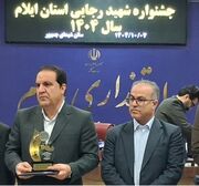 استفاده از ظرفیت‌های مردمی و بخش خصوصی در دستور کار مدیران قرار گیرد