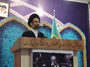 تقویت نهج البلاغه در سطح کشوری و استانی ضرورت دارد