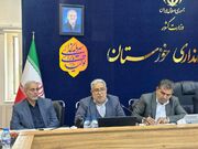 رفع مشکلات با برنامه‌ریزی ویژه و عزم ملی