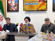 ثبت‌نام عتبات دانشگاهیان آغاز شد