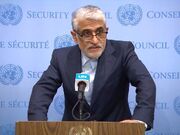 آمریکا ریاکارانه و با ریختن اشک تمساح مدعی حمایت از مردم ایران است