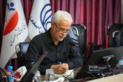 پیام تسلیت شهردار اصفهان در پی درگذشت استاد جزی‌زاده