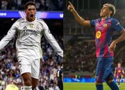 تقابل پنجم رئال و بارسا در عربستان