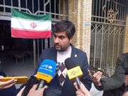 خسارت ۲۴۰ میلیارد تومانی به ساختمان مرکزی شهرداری یزد