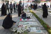 سازمان بهشت زهرا: همه جانباختگان اخیر رایگان دفن شدند