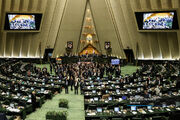 مجلس تعاریف طرح نحوه برگزاری اجتماعات و راهپیمایی‌ها را تصویب کرد