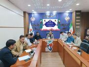 ۱۷ هزار و ۸۰۰ جانباز سرافراز تحت پوشش بنیاد شهید ایلام هستند