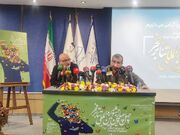 بودجه جشنواره تئاتر فجر ۲۸ میلیارد است/ بخش بین‌الملل نداریم