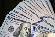 کاهش قیمت دلار به ۱۳۸ هزار تومان