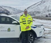 وضعیت جاده چالوس و جاده هراز هم‌اکنون آنلاین؛ امروز چهارشنبه یکم دی