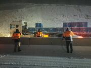 آخرین وضعیت جاده‌های استان ایلام در پی بارش اخیر