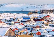 ذخیره غذا و پناهگاه؛ گرینلند آماده حمله احتمالی آمریکا می‌شود