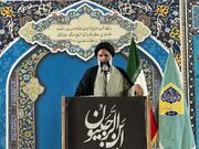 مساجد سنگر اصلی هویت مسلمان ایرانی هستند