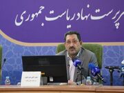 وظیفه وزارت صمت حمایت از تولید در مقابل شوک‌های سیاست جدید ارزی است