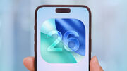 اپل به‌طور غیرمنتظره iOS 26.2.1 را منتشر کرد