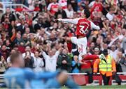 خلاصه بازی آرسنال مقابل غیرت + لینک دانلود فیلم