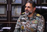 جانشین پدافند هوایی ارتش: تحولات منطقه باید عمیق و علمی تحلیل شود
