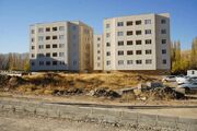 شناسایی ۳۱۷ واحد مسکونی در مازندران در اجرای طرح مسکن‌ اجاره‌ای