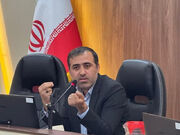 قانون تکلیف اقدام متقابل تروریستی اعلام کردن سپاه را مشخص کرده است