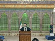 مردم در انقلاب اسلامی «قهرمان» هستند