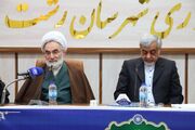 مدیریت جهادی، رمز عبور از بحران‌ها است