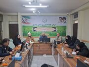 ۷۰ طرح کشاورزی استان مرکزی دهه فجر به بهره‌برداری می‌رسد