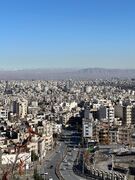 شاخص آلودگی هوای مشهد امروز شنبه ۱۱ بهمن ۱۴۰۴