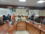 اجرای ۴۵۰ عنوان برنامه طی دهه فجر در بقاع متبرکه مازندران