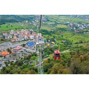 ایجاد ۱۳۰ فرصت شغلی با افتتاح ۳۲ طرح گردشگری در مازندران