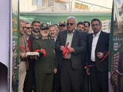 ۱۰ هزار واحد مسکونی تا پایان سال تحویل می‌شود/ افتتاح ۶۴۱ واحد مسکونی در صدرا