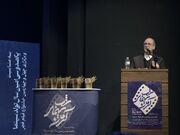 سینما نقش کلیدی در تقویت تاب‌آوری اجتماعی و عبور جامعه از بحران‌ها دارد