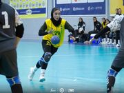 طلایی‌ها همچنان بدون شکست/ آذرخش معادلات را بهم می‌ریزد