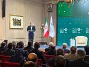 جمهوری اسلامی ایران از کسی دستور نمی‌گیرد/ هم اهل دیپلماسی هستیم و هم جنگ