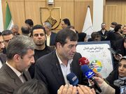 وزیر ورزش: اجازه نخواهیم داد حتی یک آمریکایی به خاک کشورمان تعرض کند