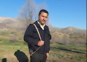 شهادت نیروی پلیس لرستان در درگیری با سارق مسلح