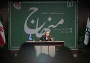 دشمنان سیاست «فشار از بیرون و شکستن از درون» علیه ایران را دنبال کرده‌اند