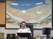 وضعیت جاده چالوس و جاده هراز هم‌اکنون آنلاین؛ کندوان ساعت ۱۹ یک‌طرفه می‌شود