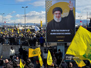 حزب‌الله؛ قدرتی که خاموش نمی‌شود