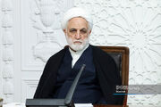شهادت رهبر انقلاب خیزشی برای امت اسلامی خواهد شد/ تشکیل شورای موقت در کوتاه‌ترین زمان