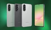 قیمت امروز موبایل سامسونگ امروز ۲۱ اردیبهشت ۱۴۰۵ + جدول